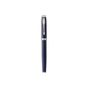Ручка пір'яна Parker IM 17 Blue CT  FP F (22 411) - зменшене зображення 3