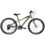 Велосипед Discovery 24" Qube Vbr рама-11,5" 2022 Khaki (OPS-DIS-24-306) - зменшене зображення 1