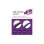 Сироватка для волосся Kundal Macadamia Ultra Serum Blackberry Bay 100 мл (8809568740883) - зменшене зображення 4