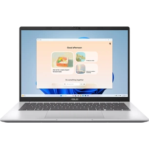 Ноутбук ASUS Vivobook 14 X1407CA-LY095 (90NB1583-M003N0) зображення 1