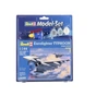 Збірна модель Revell Багатоцільовий винищувач Eurofighter Typhoon 1:144 (64282) - зменшене зображення 1