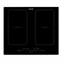 Варочна поверхня Weilor WIS 690 BLACK - зменшене зображення 2