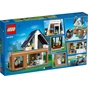 Конструктор LEGO City Сімейний будинок й електромобіль (60398) - зменшене зображення 10