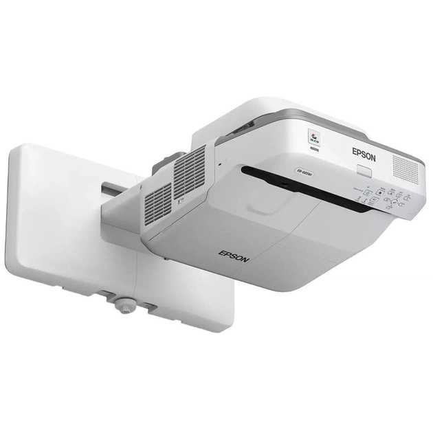 Проектор Epson EB-685W (V11H744040) - зображення 1