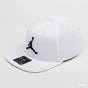 Кепка Nike Air Jordan Pro Jumpman Snapback AR2118-101 білий, чорний Уні MISC (888407200434) - зменшене зображення 1