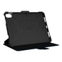 Чохол до планшета UAG Apple iPad 10.9" (10th Gen 2022) Metropolis SE, Mallard (12339X115555) - зменшене зображення 7