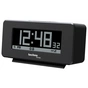 Настільний годинник Technoline WT295 Black (DAS302982) - зменшене зображення 1