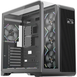 Корпус для ПК 1stPlayer RT7-BK зображення 1