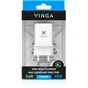 Зарядное устройство Vinga USB-C PD PPS 45W (VCR45CB) - уменьшенное изображение 9