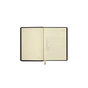 Еженедельник Buromax недатированный TOUCH ME, L2U, A6, синий, 288 страниц (BM.2614-02) - уменьшенное изображение 3