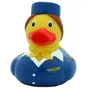 Игрушка для ванной Funny Ducks Стюардесса утка (L1871) - уменьшенное изображение 4