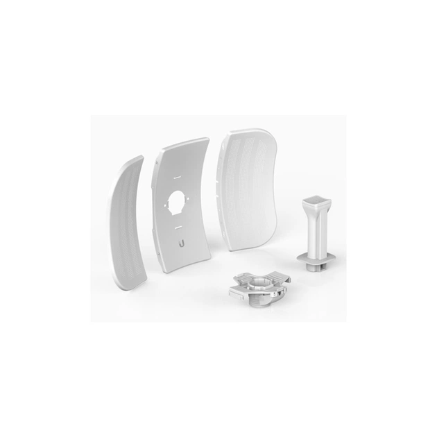 Точка доступу Wi-Fi Ubiquiti LBE-M5-23 - picture 4