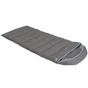 Спальний мішок High Peak Dundee 4 +4C Grey/Light Grey Left (928928) - уменьшенное изображение 1