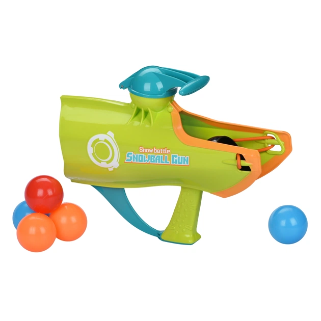Іграшкова зброя Same Toy 2 в 1 Бластер (338Ut) - изображение 1