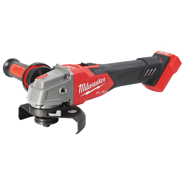 Шліфувальна машина Milwaukee M18 FSAGV125XB-0X, 125 мм, HD кейс (без АКБ та ЗП) (4933478436) - picture 5