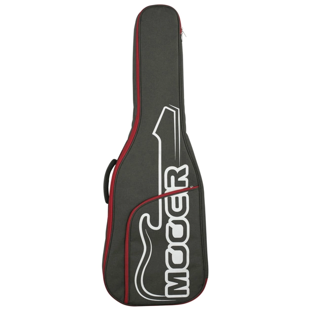 Електрогітара Mooer MSC11 Pro Black - picture 7