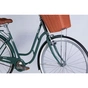 Велосипед Dorozhnik 28" RETRO Velosteel рама-19" ST 2026 зелено-сірий (OPS-D-28-545) - уменьшенное изображение 4