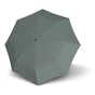 Парасоля Knirps A.200 Medium Duomatic Sage Black HeatShield автомат, складана (Kn95-7201-23002) - зменшене зображення 2