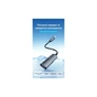Концентратор Vention USB-C M to USB 3.2 AF + USB-C F PD 100W 10Gbps 0,15m gray (CCAHB) - зменшене зображення 2