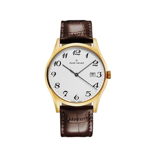 Наручний годинник Claude Bernard 53003 37J BB зображення 1