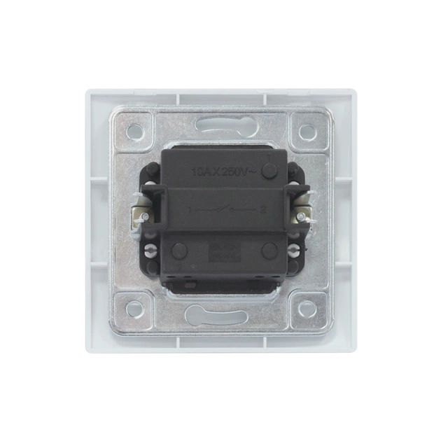 Вимикач Sven SE-101L white (7100071) - зображення 4