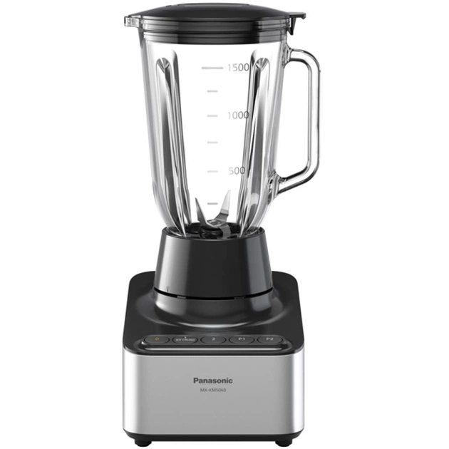 Блендер Panasonic MX-KM5060STQ - зображення 1