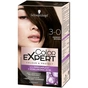 Фарба для волосся Color Expert 3-0 Чорно-каштановий 142.5 мл (5012583206828) - зменшене зображення 1
