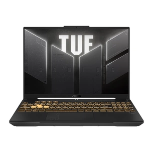 Ноутбук ASUS TUF Gaming F16 FX607VJB-RL225 (90NR0MZ6-M00CS0) зображення 1