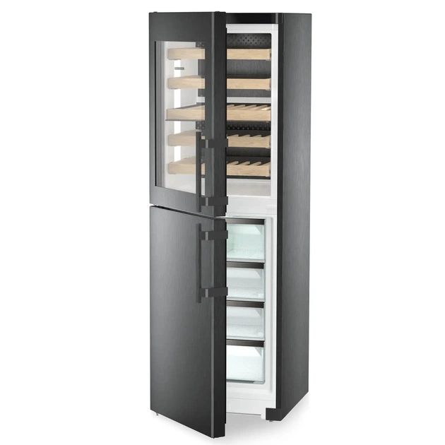 Холодильник Liebherr SWNbsd 529i - picture 6