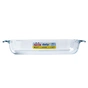 Форма для випікання Pyrex Daily прямокутна 35 х 23 х 6 см 2.7 л (231B000/3646) - зменшене зображення 2