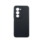 Чохол до мобільного телефона Dengos Case + Cross-body Strap Xiaomi Redmi 15 Black+Purple (DG-KM-CCRB-44) - зменшене зображення 2