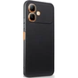 Чохол до мобільного телефона Armorstandart Matte Slim Fit Infinix Smart 20 4G Black (ARM90619) - зменшене зображення 2