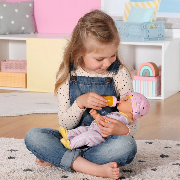 Пупс Zapf Baby Born - Миле малятко (835685) - picture 7