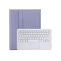 Чохол до планшета BeCover Keyboard+TouchPad Apple iPad 10.9" 2022 Purple (712380) - уменьшенное изображение 4