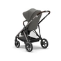 Коляска Cybex Gazelle S TPE Soho Grey (520002175) - зменшене зображення 8