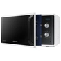 Мікрохвильова піч Samsung MG 23 K 3614 AW/BW (MG23K3614AW/BW) - зменшене зображення 3
