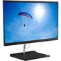 Комп'ютер Lenovo V50a-24IMB AiO / i5-10400T, 8GB, F256GB, UMA, кл+м, W10P (11FJA0AUUI) - зменшене зображення 2