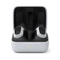 Навушники Sony INZONE Buds White (WFG700NW.CE7) - зменшене зображення 5