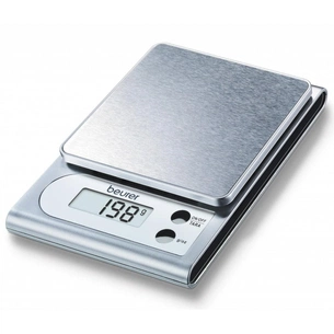 Ваги кухонні Beurer KS 22 зображення 1