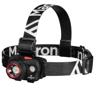 Ліхтар Mactronic Sunscan 5.3 (300 Lm) 90 CRI (PHL0031) (DAS302564) зображення 1