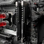 Модуль пам'яті для комп'ютера DDR4 8GB 3600 MHz Viper Steel Gray Patriot (PVS48G360C8) - зменшене зображення 2