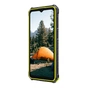 Мобільний телефон Ulefone Rugking 3 Pro 8/128Gb Black-Green (6975326660952) - зменшене зображення 4
