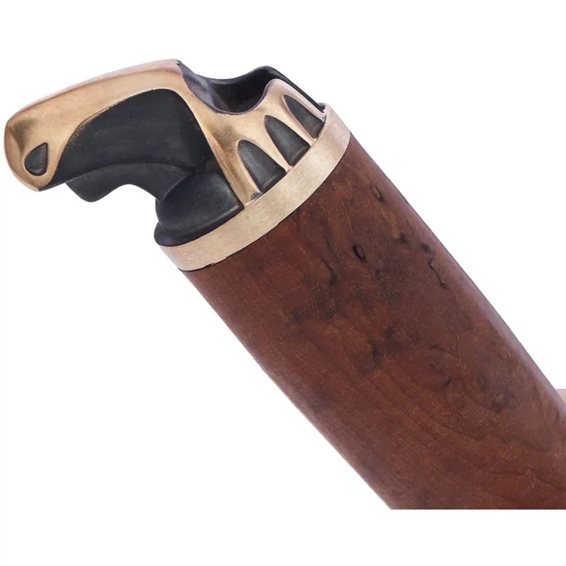 Ніж Marttiini Moose Knife (546012W) - зображення 6