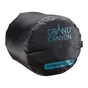 Спальний мішок Grand Canyon Fairbanks 190 -4°C Caneel Bay Left (340006) - зменшене зображення 4