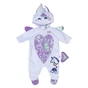 Аксесуар до ляльки Zapf Одяг для ляльки Baby Born - Комбінезон Єдинорога (838266) - зменшене зображення 1