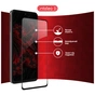 Стекло защитное Intaleo Full Glue Xiaomi Redmi Note 11 Pro Black (1283126522680) - уменьшенное изображение 5