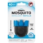 Рідина для фумігатора Thermacell ER-140 Rechargeable Zone Mosquito Protection Refill 40 годин (1200.05.87) - зменшене зображення 1