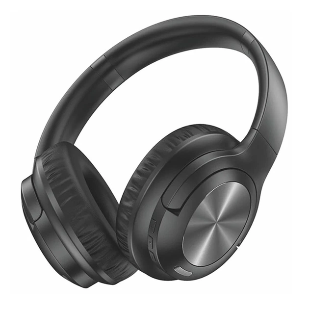 Bluetooth-гарнитура Foneng BL51 Black (BL51-BL) - изображение 1