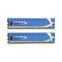 Модуль пам'яті для комп'ютера DDR3 8GB (2x4GB) 1866 MHz Kingston (KHX1866C9D3K2/8G) - уменьшенное изображение 1