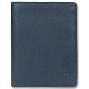 Портмоне Tony Perotti Cortina 5050 navy Синее (90110) изображение 1